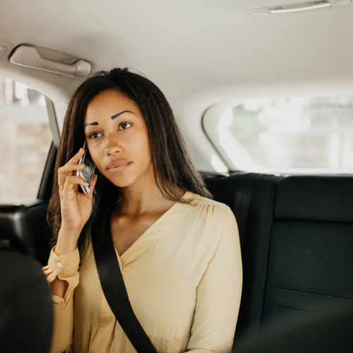 Why Express Courier Cars is Your Top Choice for London City Airport Transfers